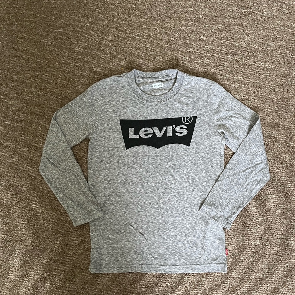 BUNDLE & SAVE Kids Levi’s Shirt